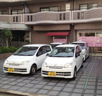 ����΂ƃP�A�v�����Z���^�[